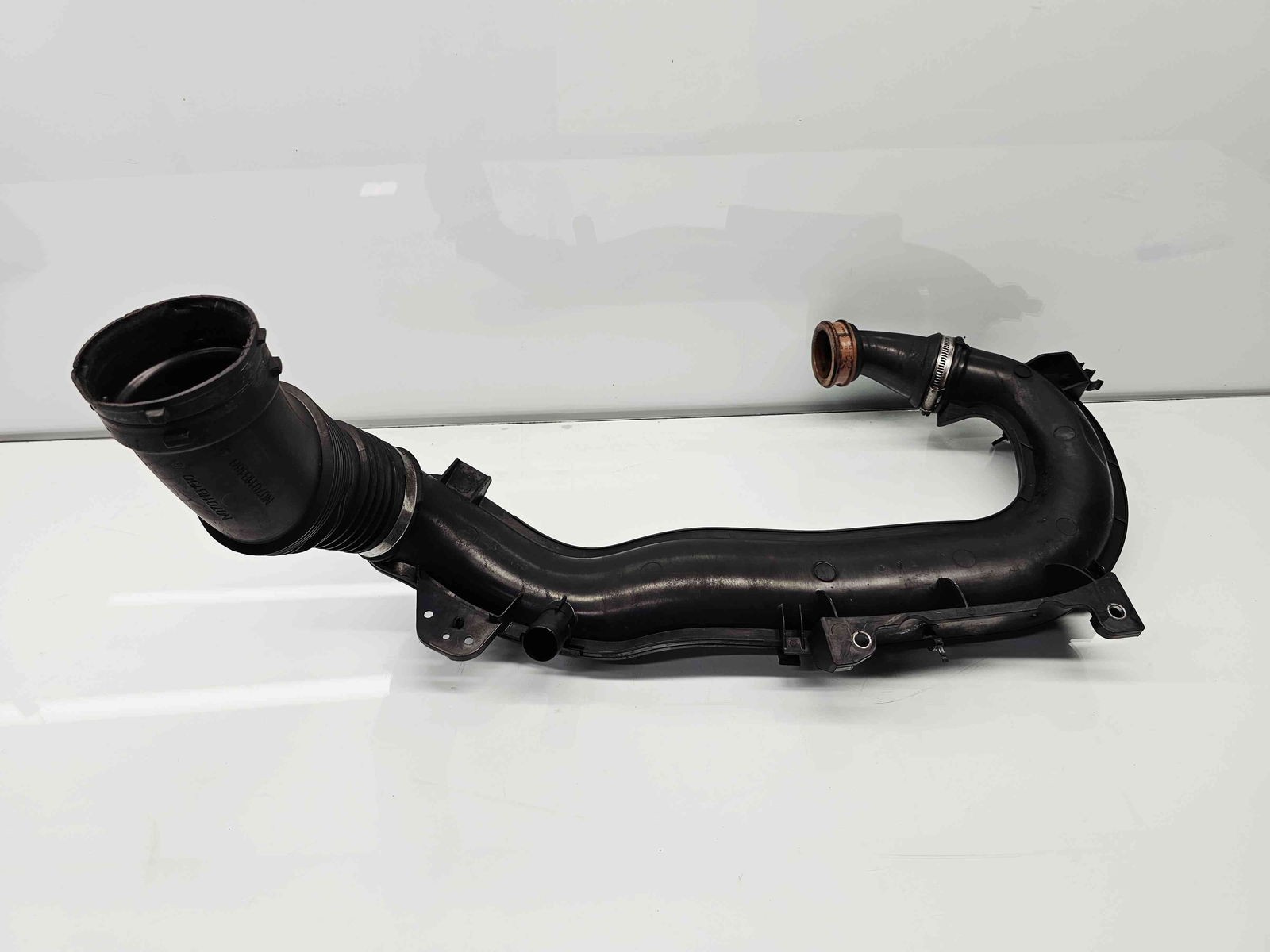 Tub admisie aer Ford Kuga I [Fabr 2008-2012] AV619C623B 2.0 TDCI UFBA 120KW / 163CP - imagine 2