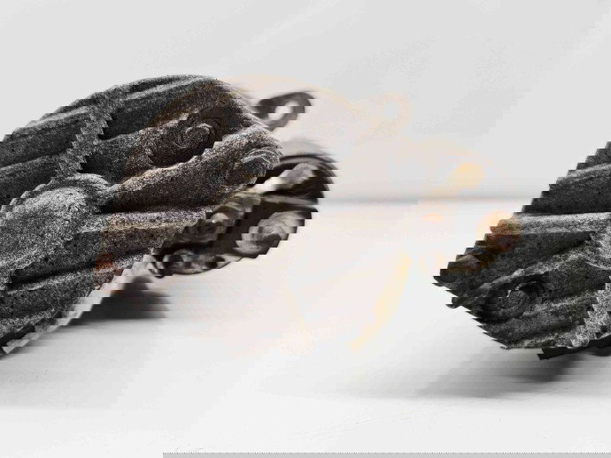  Electromotor 11 dinti  Ford Galaxy 2 [Fabr 2006-2015] 6G9N11000FA  2.0 TDCI UFBA120KW / 163CP