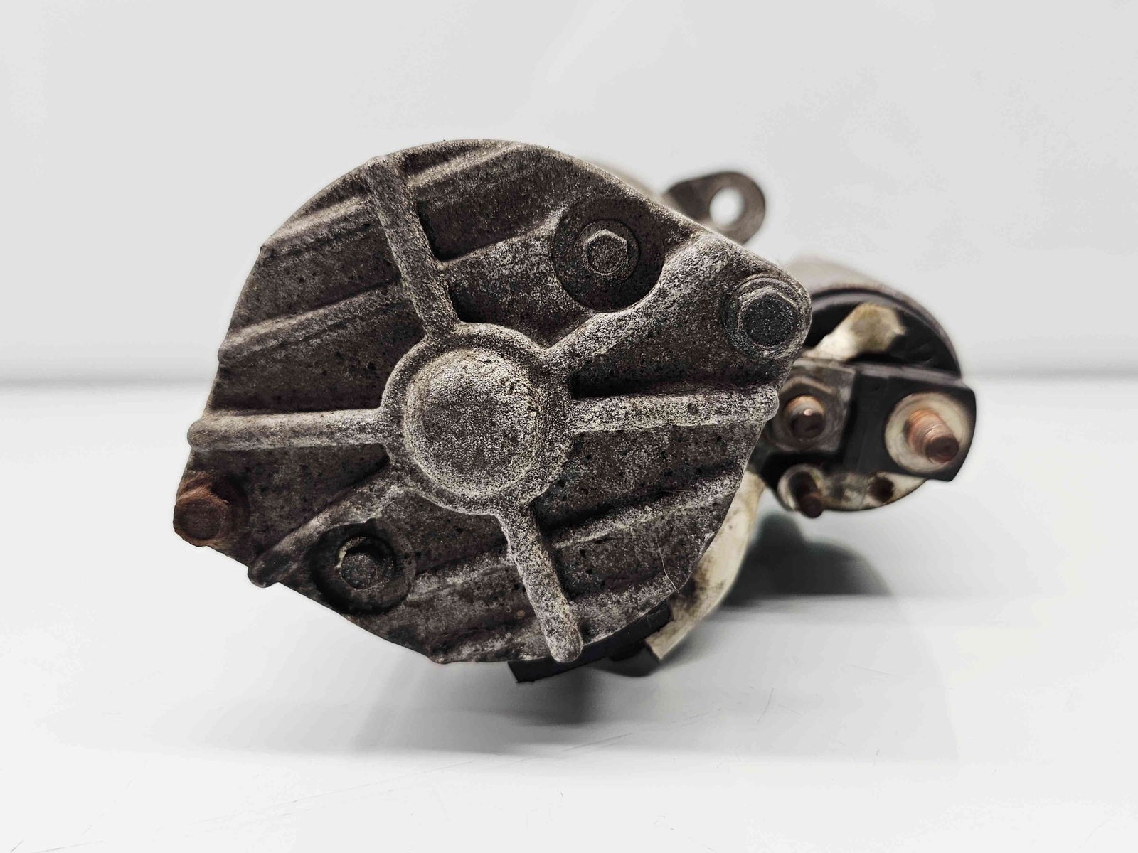 Electromotor 11 dinti Ford Galaxy 2 [Fabr 2006-2015] 6G9N11000FA 2.0 TDCI UFBA120KW / 163CP - imagine 3