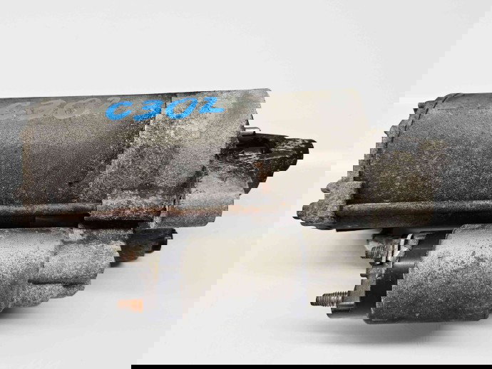  Electromotor 11 dinti  Ford Kuga I [Fabr 2008-2012] 6G9N11000FA  2.0 TDCI UFBA120KW / 163CP