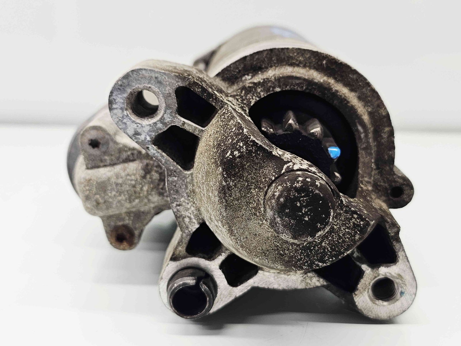 Electromotor 11 dinti Ford Kuga I [Fabr 2008-2012] 6G9N11000FA 2.0 TDCI UFBA120KW / 163CP - imagine 4