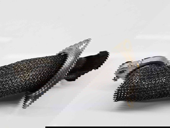 Conducta gaze  Ford S-Max 1 [Fabr 2006-2014] 9687200880 2.0 TDCI UFBA 120KW / 163CP