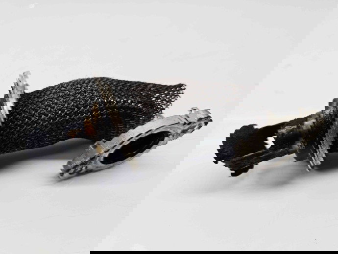 Conducta gaze  Ford S-Max 1 [Fabr 2006-2014] 9687200880 2.0 TDCI UFBA 120KW / 163CP