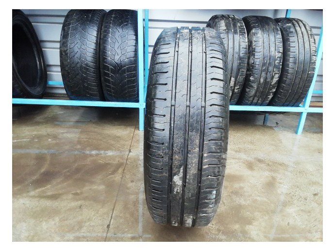 Anvelope SH Continental 185/65 R15 n