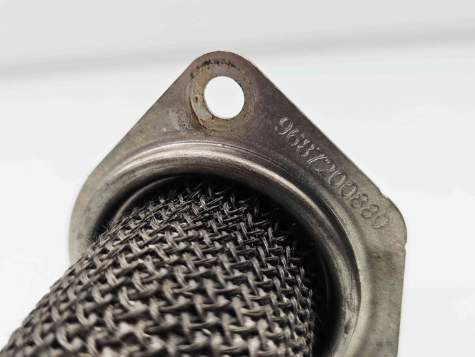 Conducta gaze  Ford Kuga I [Fabr 2008-2012] 9687200880 2.0 TDCI UFBA 120KW / 163CP