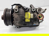 Compresor clima  Ford S-Max 1 [Fabr 2006-2014] AV6N19D629BC 2.0 TDCI UFBA 120KW / 163CP