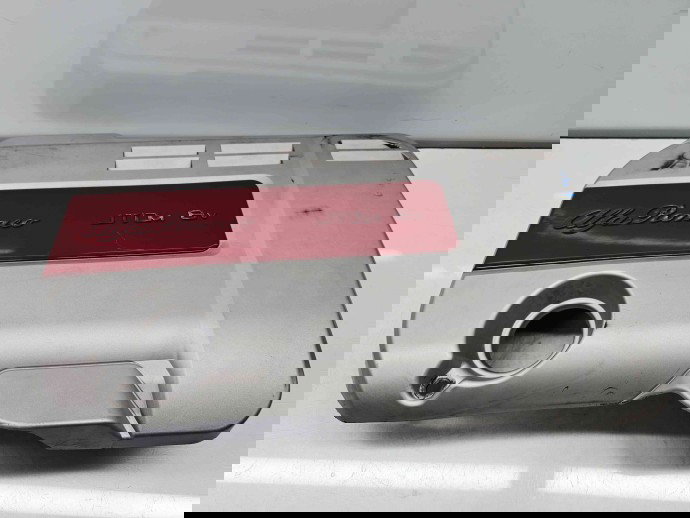 Capac motor Alfa Romeo 159 (939) [Fabr 2006-2011] 55201209 1.9 939A7000 85KW / 116CP