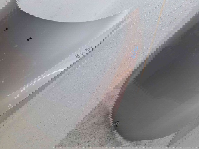 Capota motor BMW 5 (E60) [FABR 2004 - 2010]