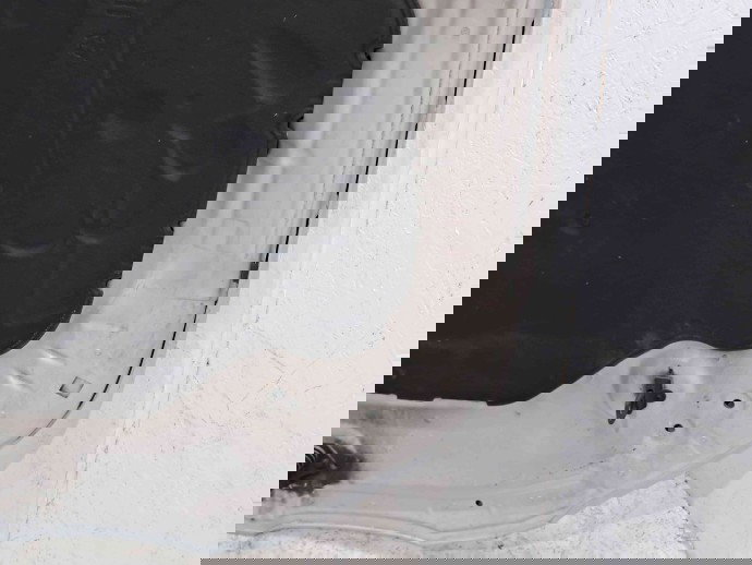 Capota motor BMW 5 (E60) [FABR 2004 - 2010]