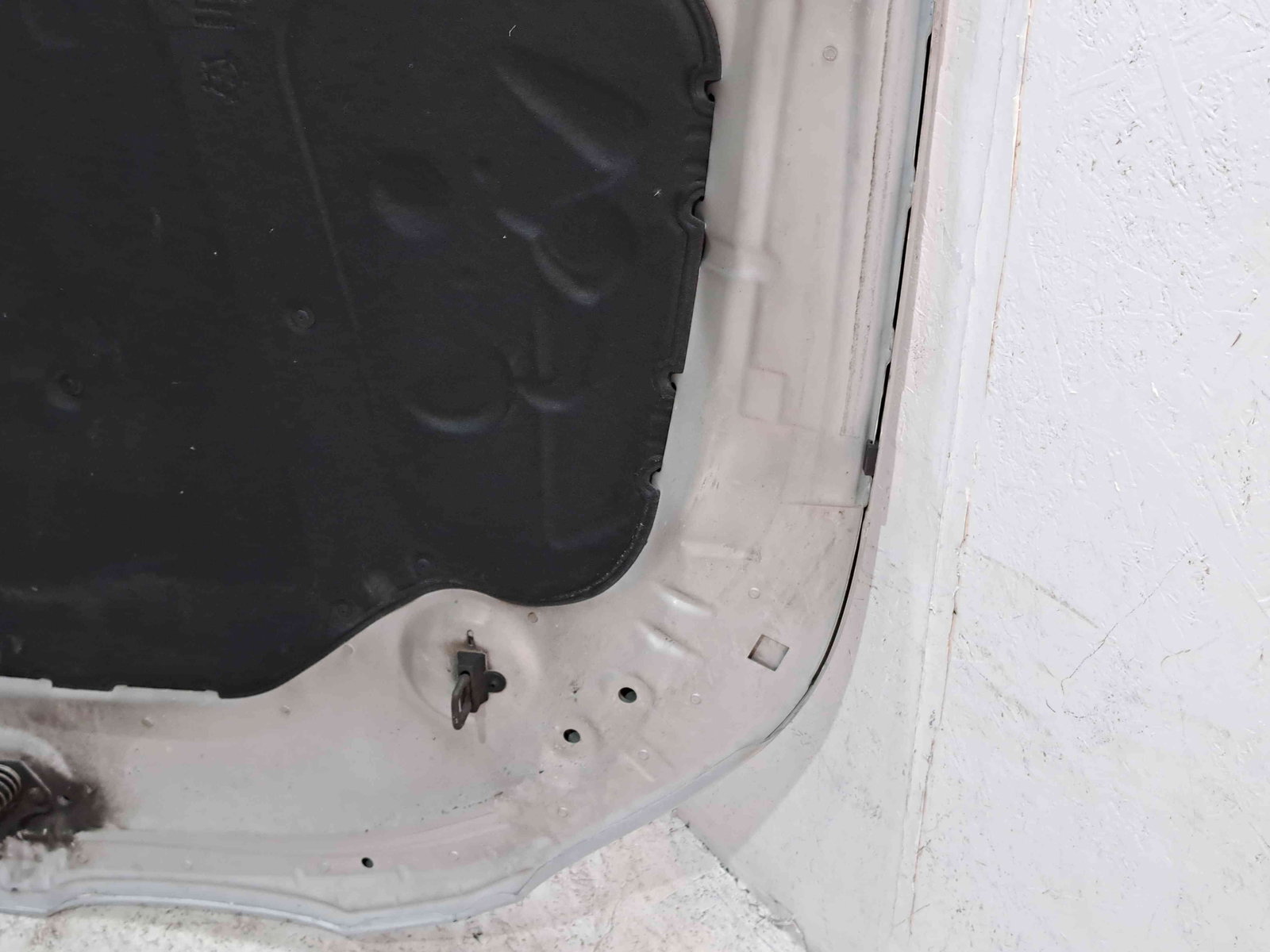 Capota motor BMW 5 (E60) [FABR 2004 - 2010] - imagine 6