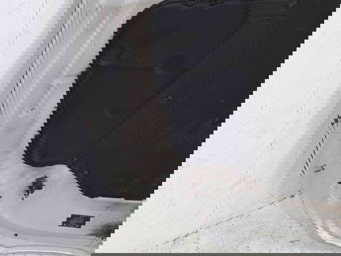 Capota motor BMW 5 (E60) [FABR 2004 - 2010]