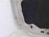 Capota motor BMW 5 (E60) [FABR 2004 - 2010]