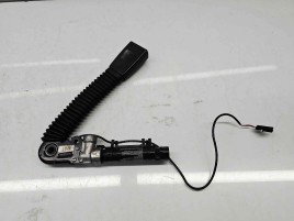  Capsa centura dreapta fata Bmw 5 (E60) [Fabr 2004-2010] 7210888