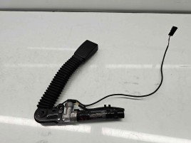  Capsa centura stanga fata Bmw 5 (E60) [Fabr 2004-2010] 7210887