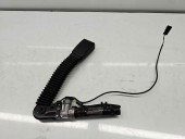  Capsa centura stanga fata Bmw 5 (E60) [Fabr 2004-2010] 7210887