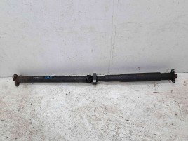 Cardan Bmw 3 Touring (E91) [Fabr 2005-2011] 7572905-02 2.0 N47D 130KW / 177CP