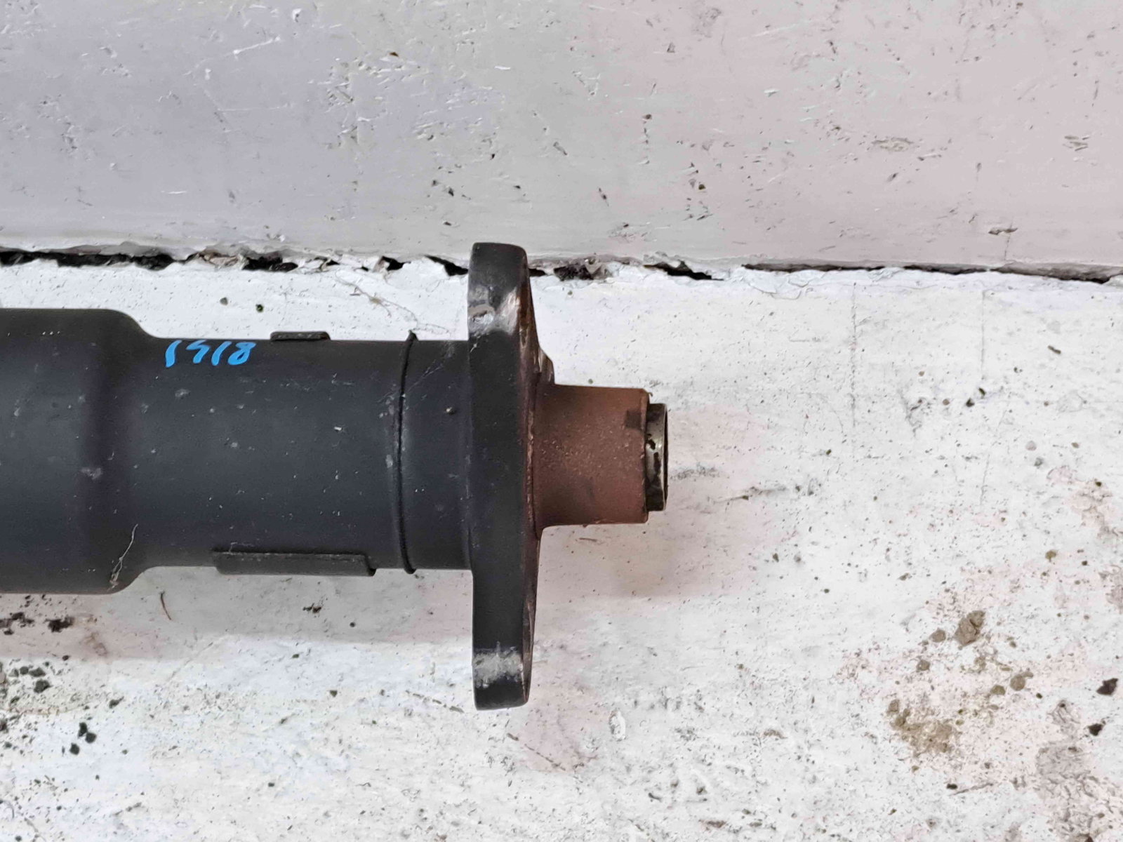 Cardan Bmw 3 Touring (E91) [Fabr 2005-2011] 7572905-02 2.0 N47D 130KW / 177CP - imagine 2