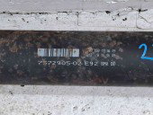 Cardan Bmw 3 Touring (E91) [Fabr 2005-2011] 7572905-02 2.0 N47D 130KW / 177CP