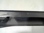 Ornament prag stanga fata A2136800135 Mercedes E220 W213 2.0 2016-2021