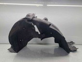 Carenaj roata dreapta fata Mercedes Clasa C Coupe (CL203) [Fabr 2001-2011] 2038841822