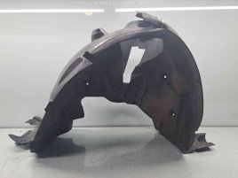 Carenaj roata stanga fata Mercedes Clasa C Coupe (CL203) [Fabr 2001-2011] 2038841722