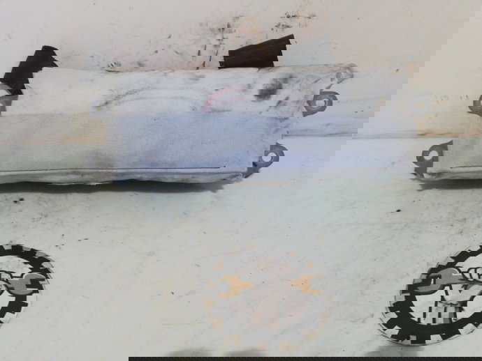 Airbag pasager Ford Focus 1 1.8 TDCI 30001544K 1998-2005