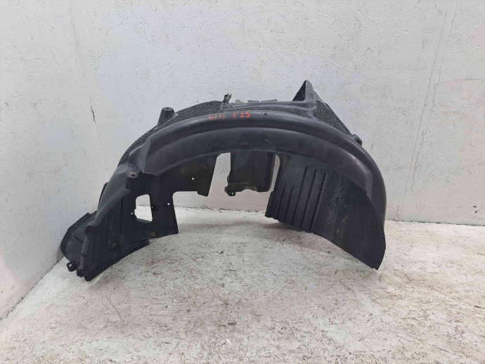 Carenaj roata stanga fata Bmw 5 (E60) [Fabr 2004-2010] 748506