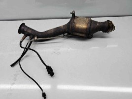 Catalizator Bmw 5 (E60) [Fabr 2004-2010] 7807476 2.0 N47D 130KW / 177CP
