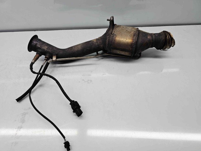 Catalizator Bmw 5 (E60) [Fabr 2004-2010] 7807476 2.0 N47D 130KW / 177CP