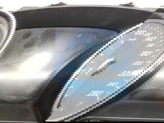 Ceas bord A2139000110 Mercedes E220 W213 2.0 2016-2021