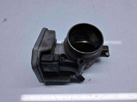 Clapeta acceleratie Bmw 5 (E60) [Fabr 2004-2010] OEM 2.0 N47D 130KW / 177CP