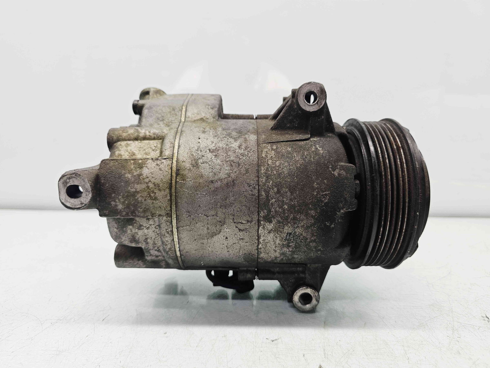 Compresor clima Opel Zafira C (E75) Combi [Fabr 2011-2017] 13335252 2.0 CDTI LBS 121KW / 165CP - imagine 5