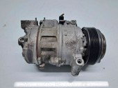 Compresor clima Bmw 5 (E60) [Fabr 2004-2010] 447260-1852 2.0 N47D 130KW / 177CP