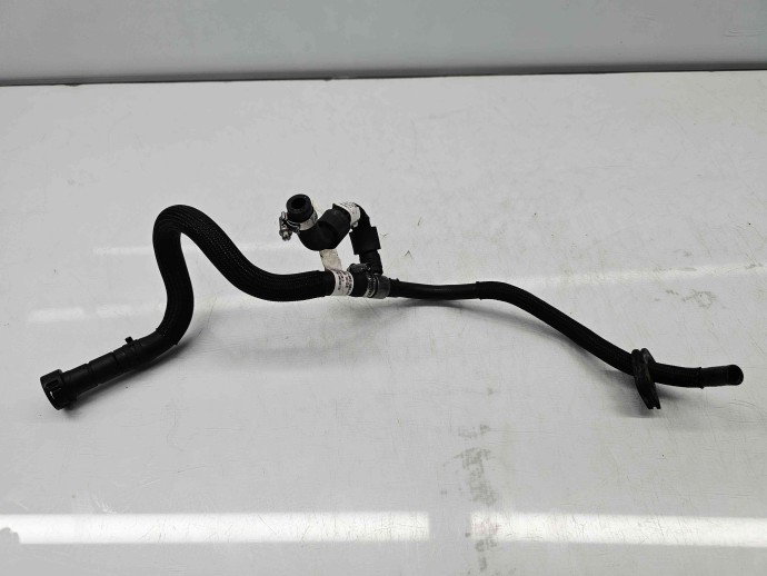 Conducta combustibil Bmw 5 (E60) [Fabr 2004-2010] 7807488 2.0 N47D 130KW / 177CP