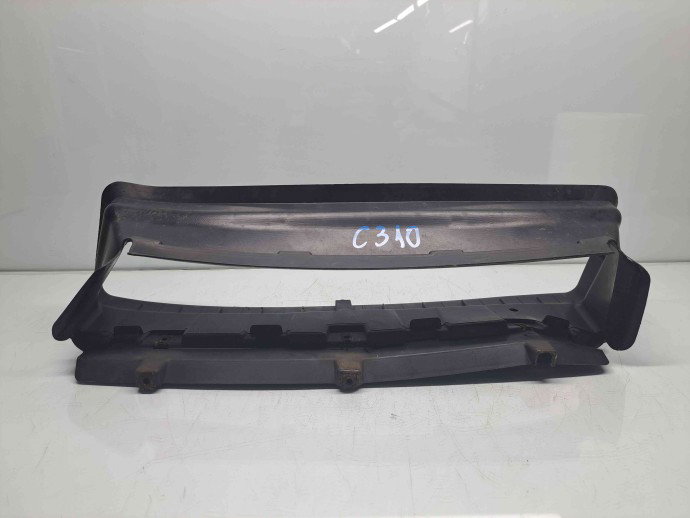 Deflector aer Bmw 1 (E81, E87) [Fabr 2004-2010] 5164711762904