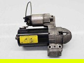  Electromotor 10 dinti Bmw 5 (E60) [Fabr 2004-2010] 7801203  2.0 N47D130KW / 177CP