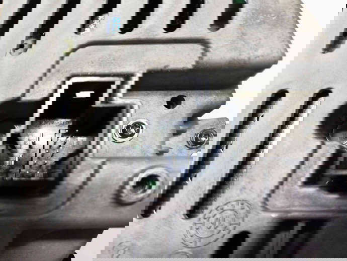 Ceas bord A2139000110 Mercedes E220 W213 2.0 2016-2021