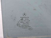 Geam fix usa stanga spate Mercedes Clasa ML (W163) [Fabr 1998-2005] OEM