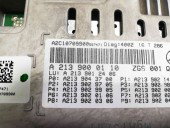 Ceas bord A2139000110 Mercedes E220 W213 2.0 2016-2021