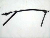 Ornament usa stanga fata A2137252700 Mercedes E220 W213 2.0 2016-2021