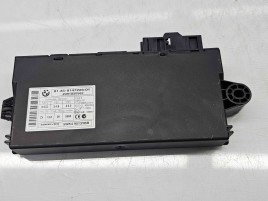  Modul confort Bmw 5 (E60) [Fabr 2004-2010] 9147226