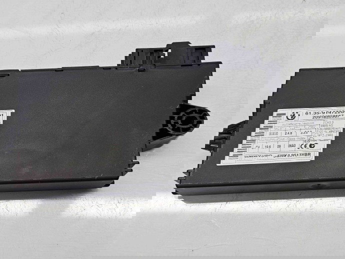  Modul confort Bmw 5 (E60) [Fabr 2004-2010] 9147226