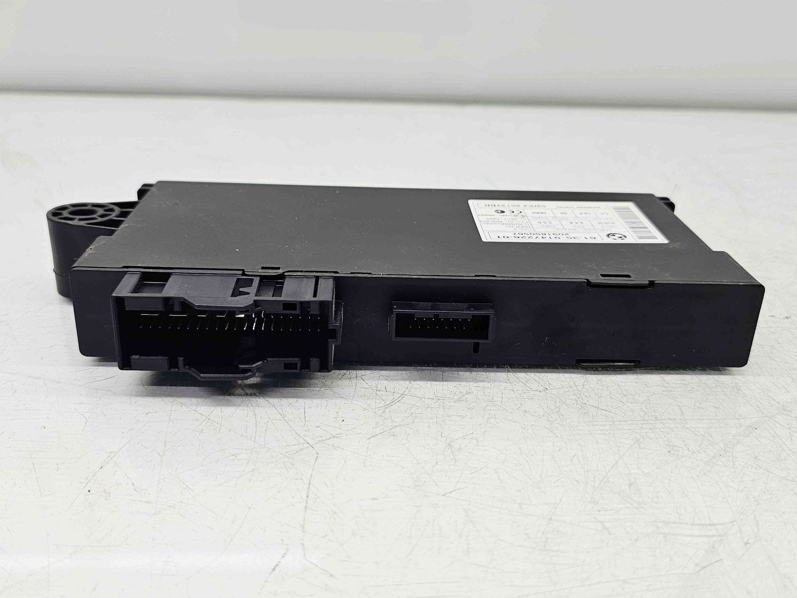 Modul confort Bmw 5 (E60) [Fabr 2004-2010] 9147226 - imagine 2