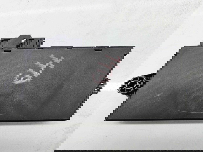  Modul confort Bmw 5 (E60) [Fabr 2004-2010] 9147226