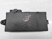  Modul confort Bmw 5 (E60) [Fabr 2004-2010] 9147226