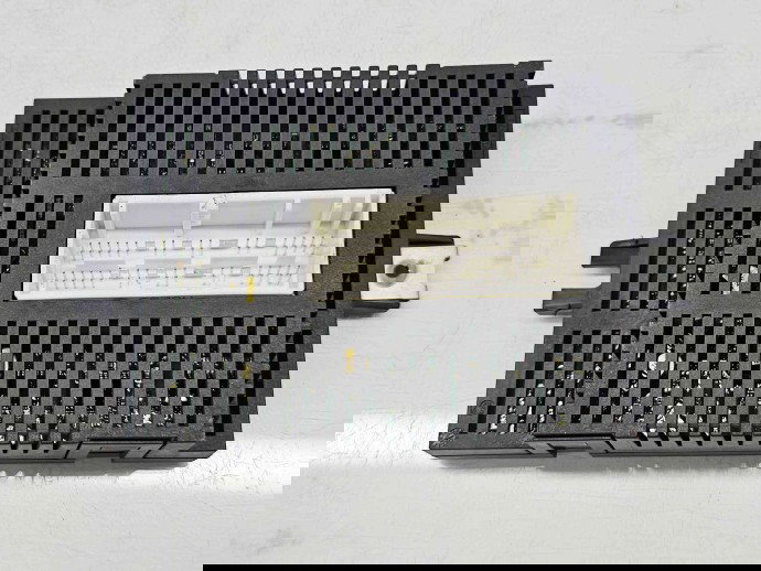  Modul control lumini Bmw 5 (E60) [Fabr 2004-2010] 9203081