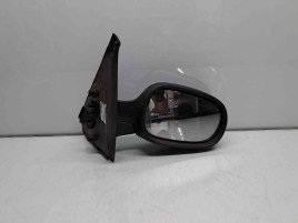 Oglinda dreapta Renault Megane 2 [Fabr 2002-2008] TED11