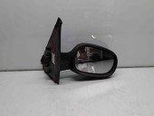 Oglinda dreapta Renault Megane 2 [Fabr 2002-2008] TED11