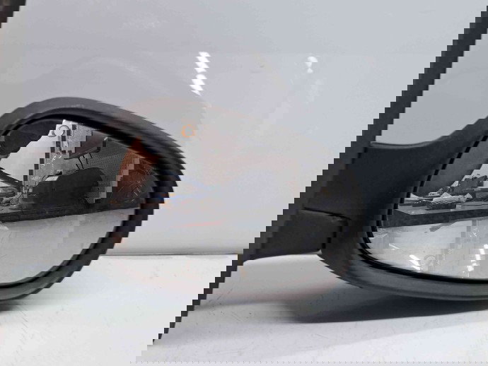Oglinda dreapta Renault Megane 2 [Fabr 2002-2008] TED11