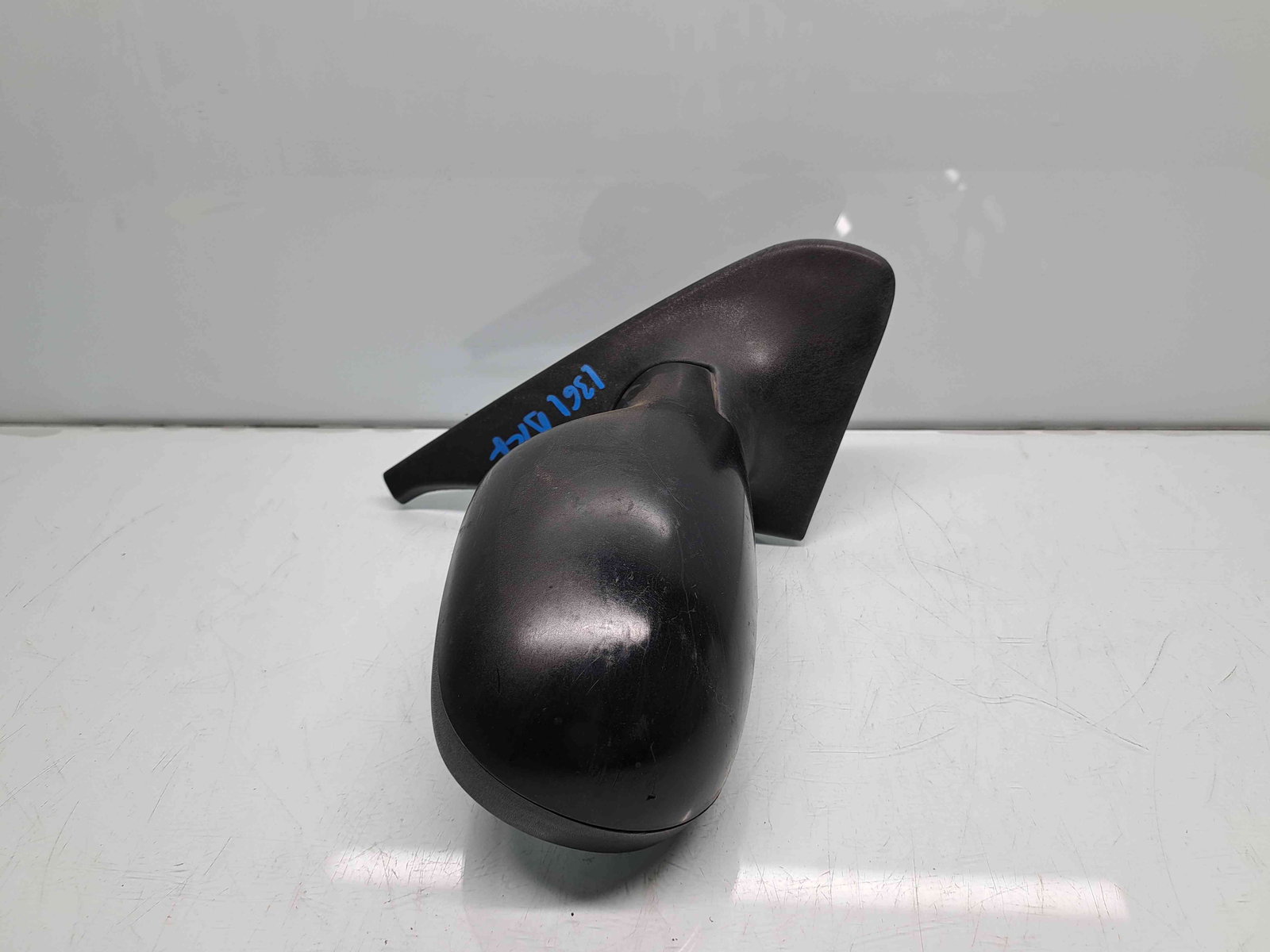 Oglinda dreapta Renault Megane 2 [Fabr 2002-2008] TED11 - imagine 3